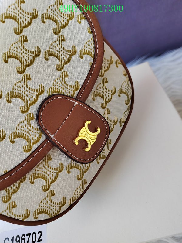 CELINE Bags-Contact CS for Coupons or More Info