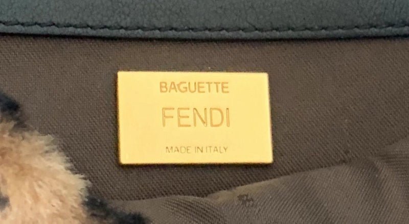 Fendi Bags-Contact CS for Coupons or More Info