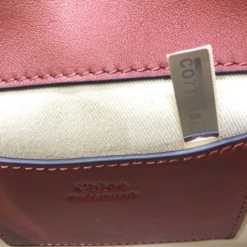 Chloe Bags-Contact CS for Coupons or More Info