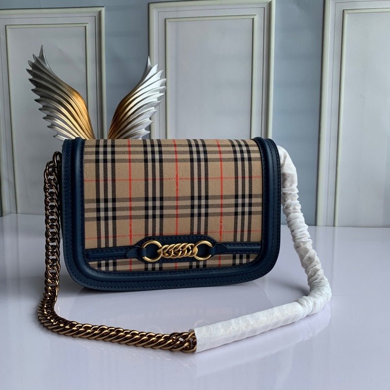 Burberry-Bags-Contact CS for Coupons or More Info