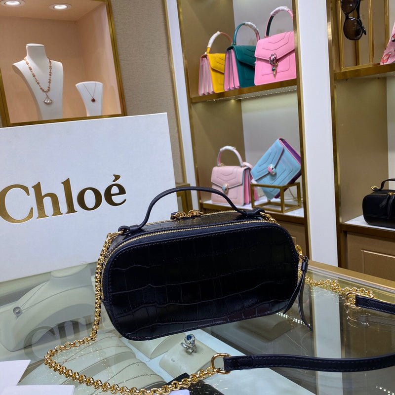 Chloe Bags-Contact CS for Coupons or More Info
