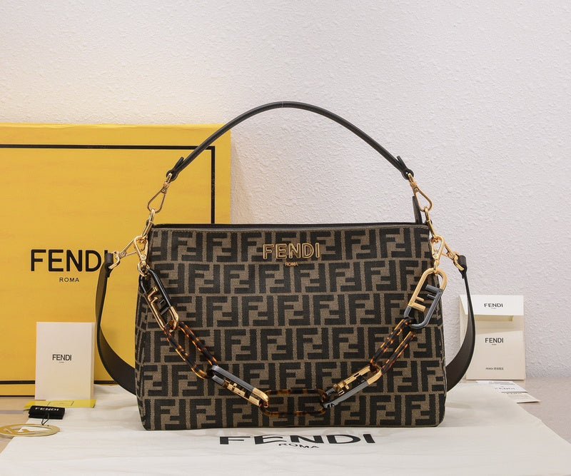 Fendi Bags-Contact CS for Coupons or More Info