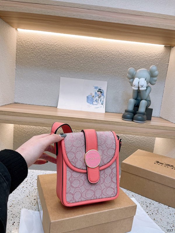 COACH Bags-Contact CS for Coupons or More Info