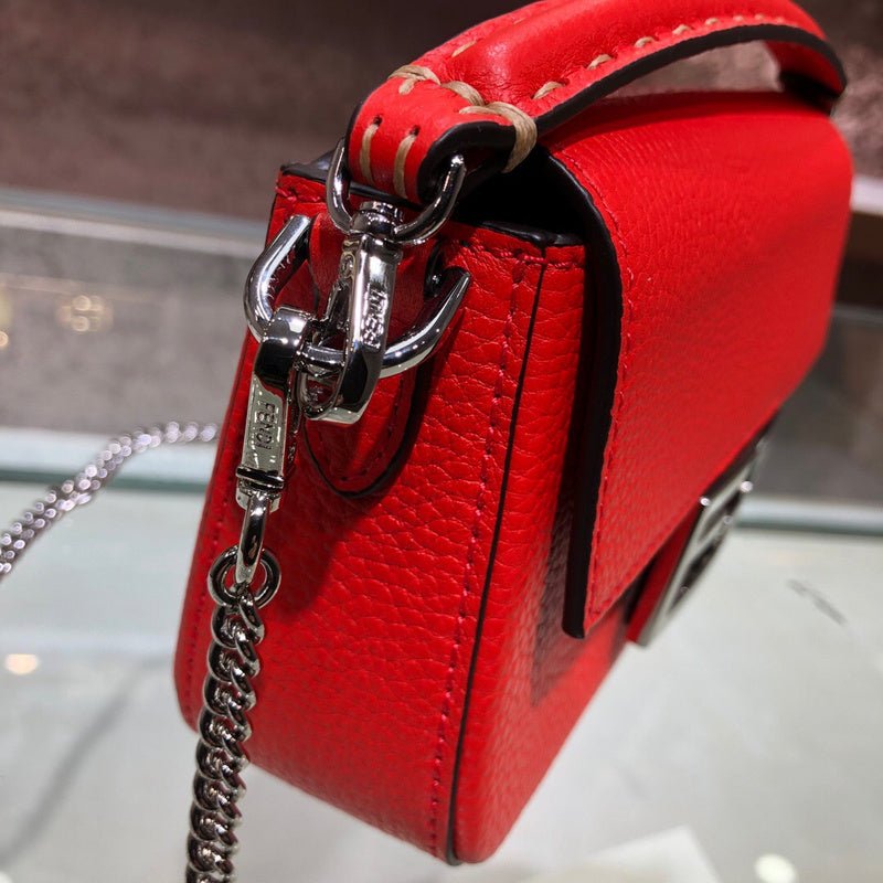 Fendi Bags-Contact CS for Coupons or More Info