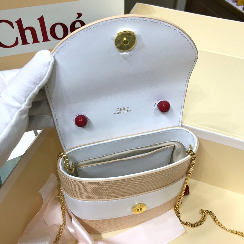 Chloe Bags-Contact CS for Coupons or More Info