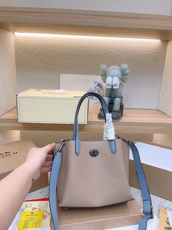 COACH Bags-Contact CS for Coupons or More Info