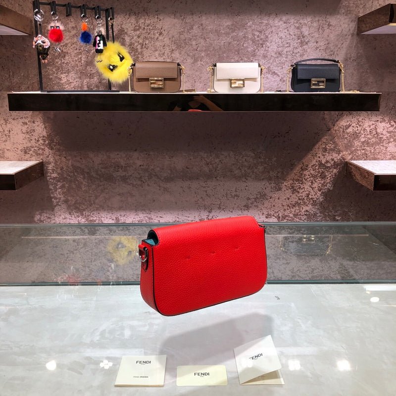 Fendi Bags-Contact CS for Coupons or More Info