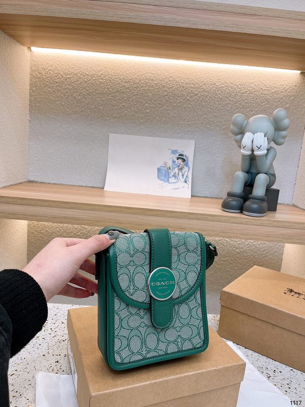 COACH Bags-Contact CS for Coupons or More Info