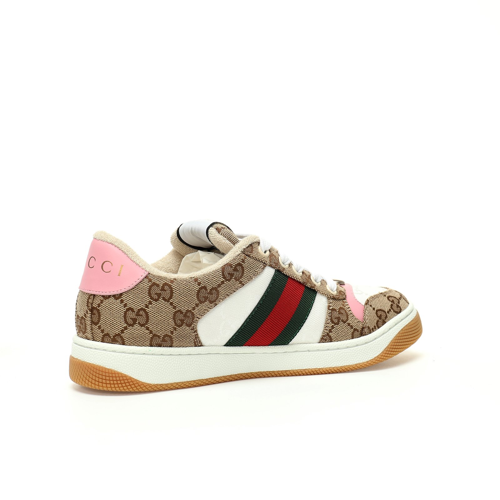 Gucci Shoes-Contact CS for Coupons or More Info