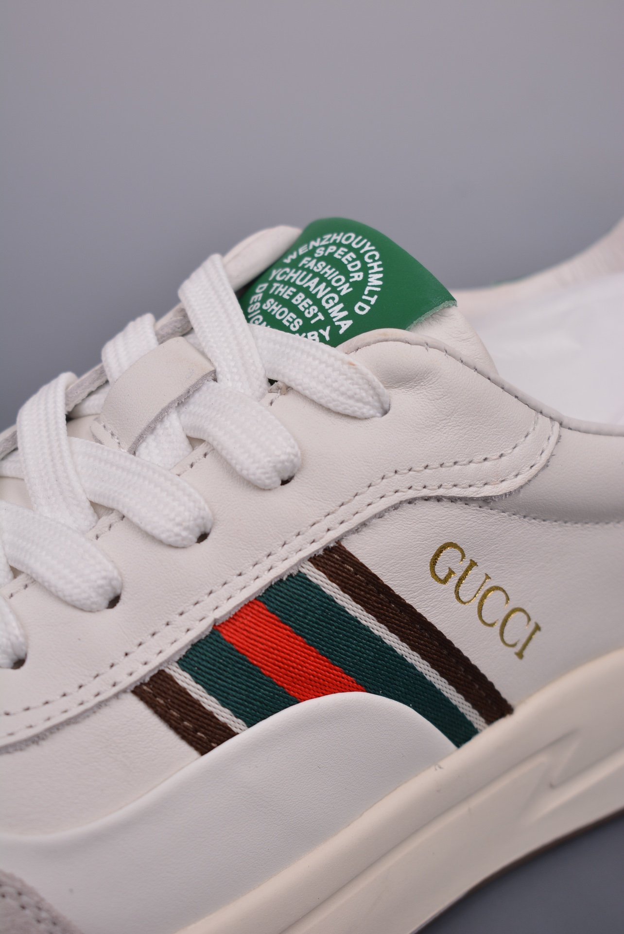 Gucci Shoes-Contact CS for Coupons or More Info