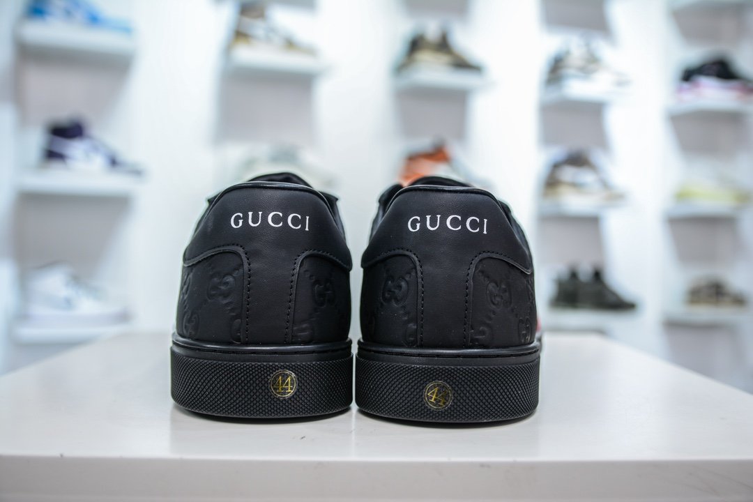 Gucci Shoes-Contact CS for Coupons or More Info