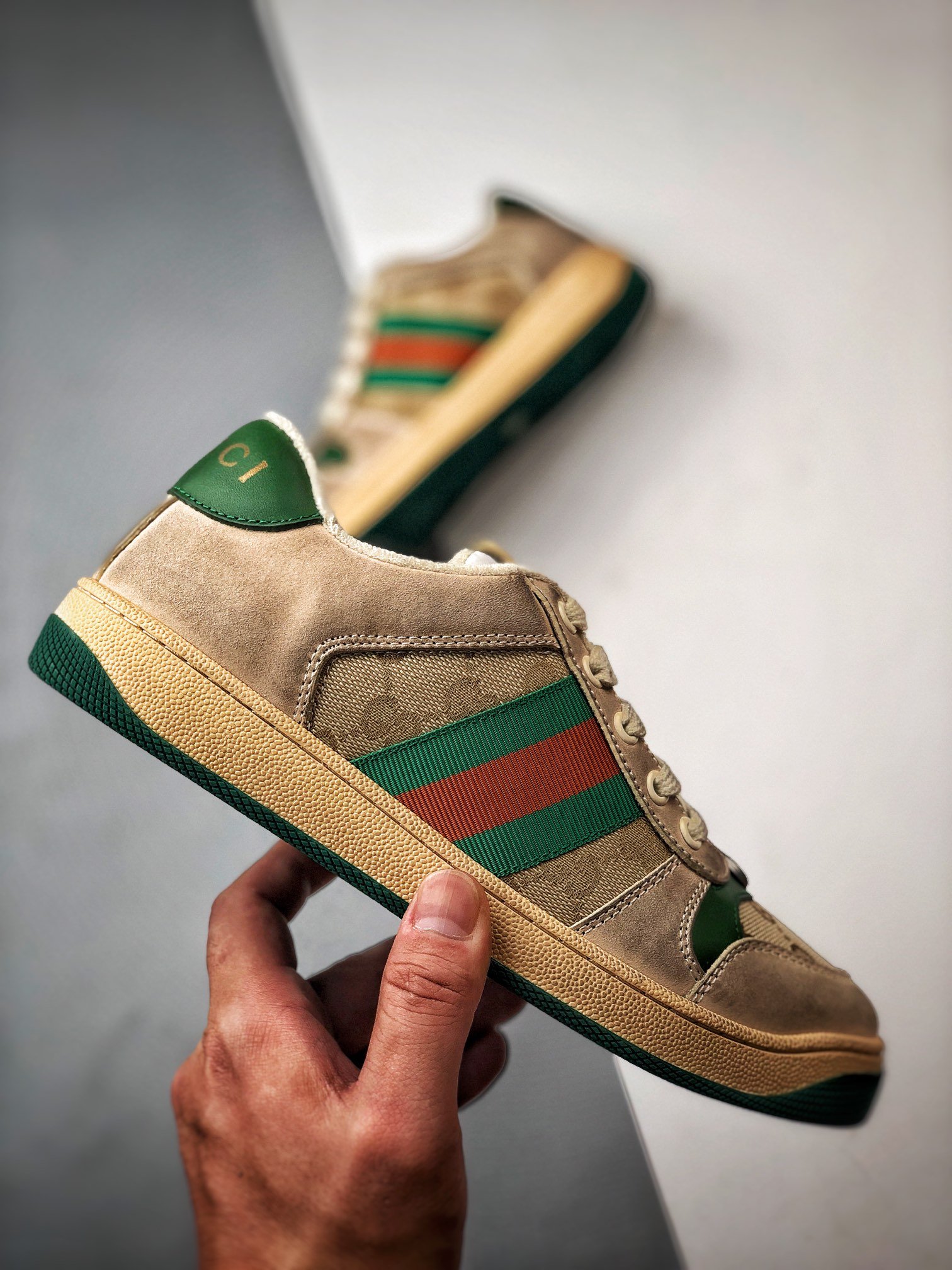 Gucci Shoes-Contact CS for Coupons or More Info