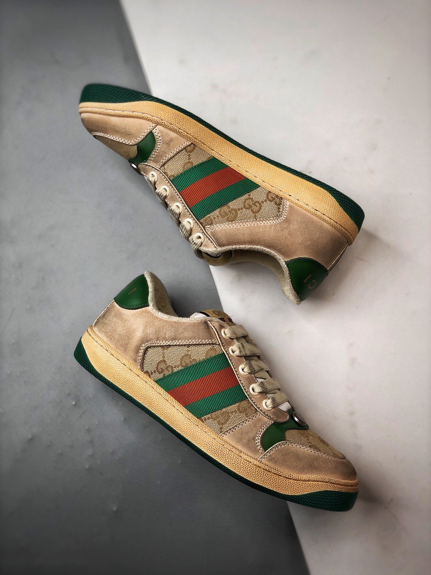 Gucci Shoes-Contact CS for Coupons or More Info
