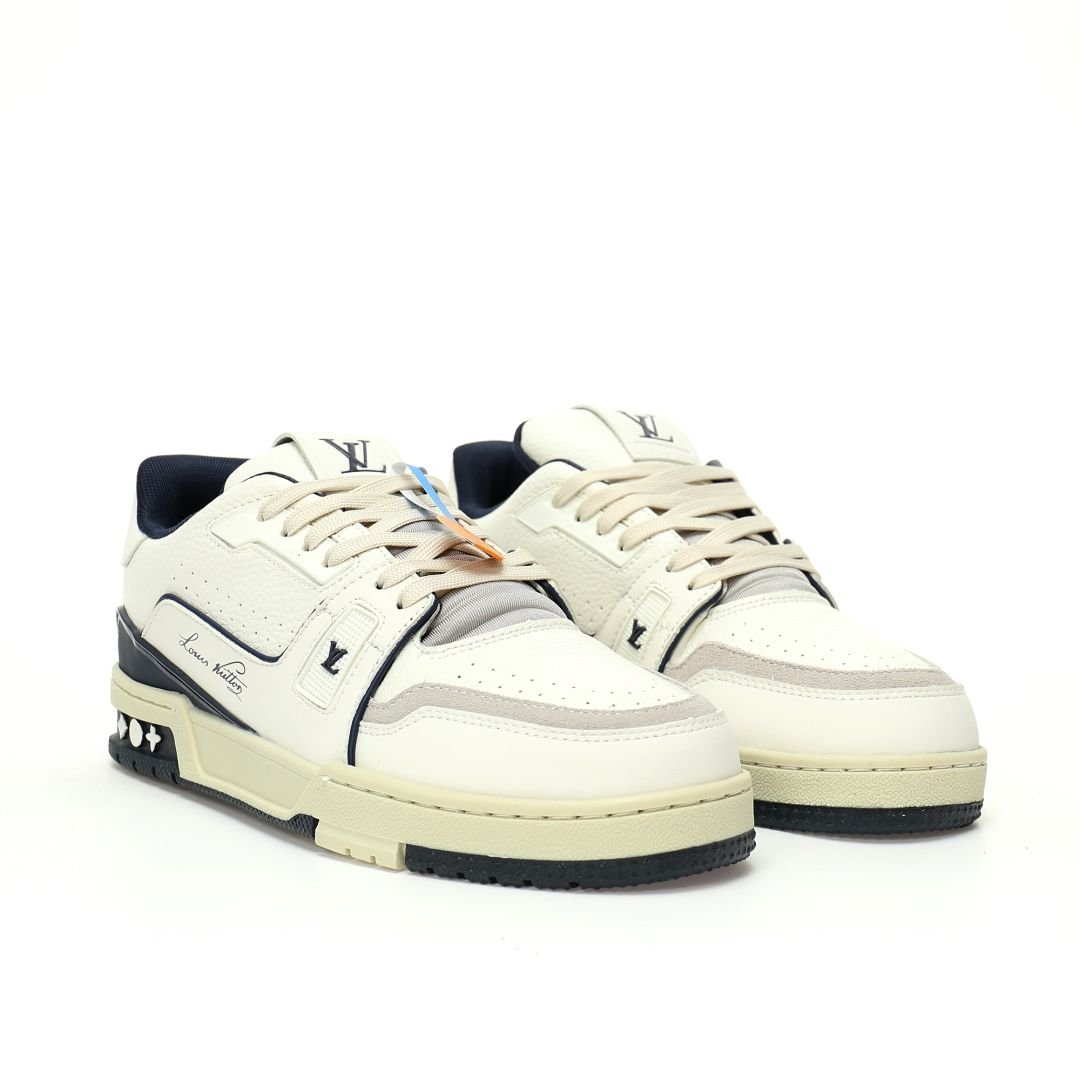 Louis-Vuitton Shoes-Contact CS for Coupons or More Info