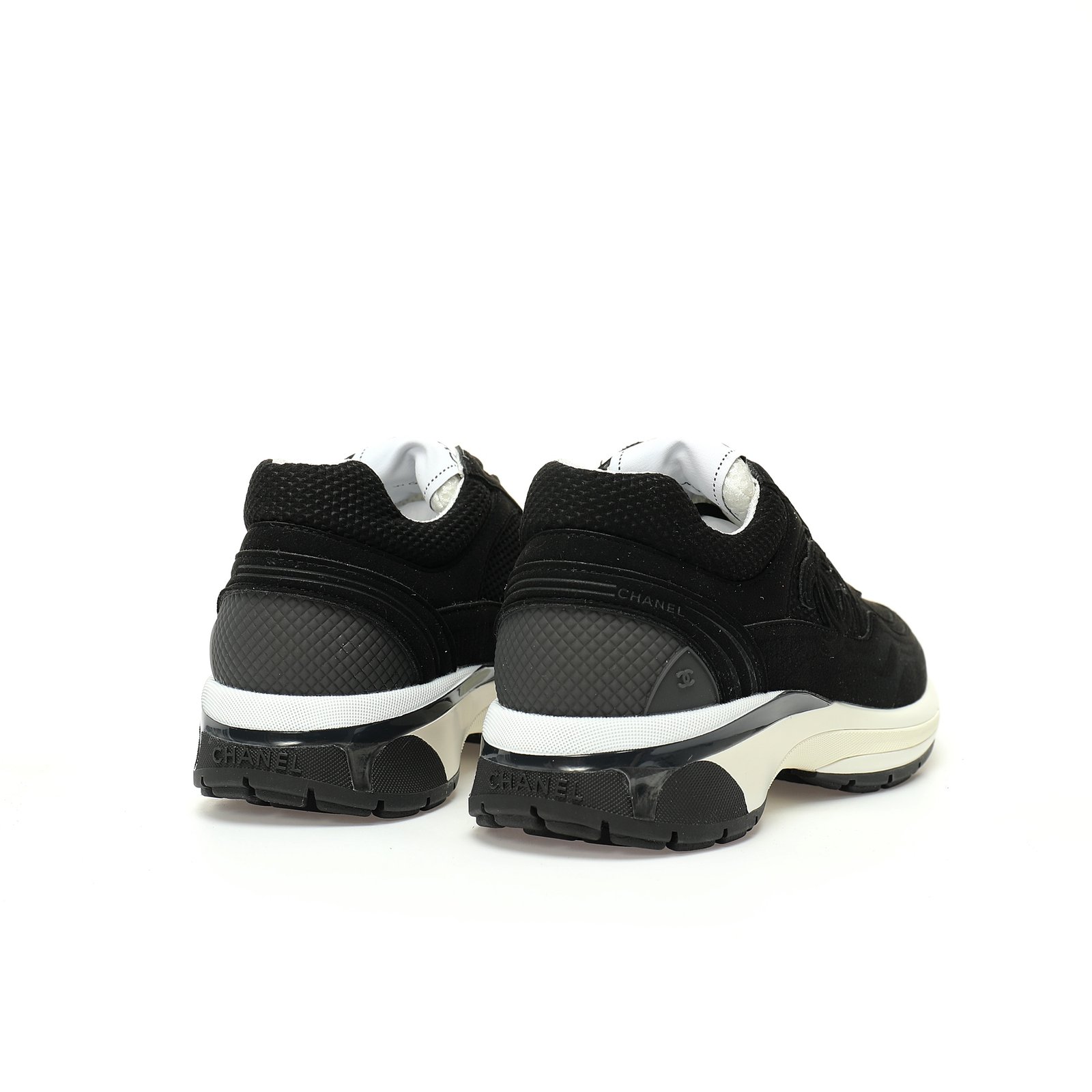 Chanel Shoes-Contact CS for Coupons or More Info