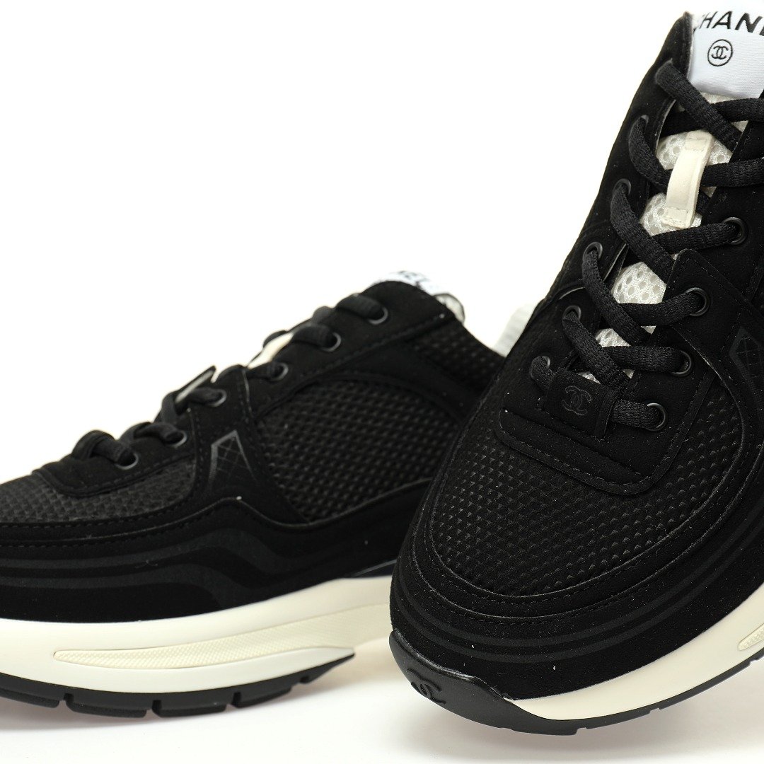 Chanel Shoes-Contact CS for Coupons or More Info