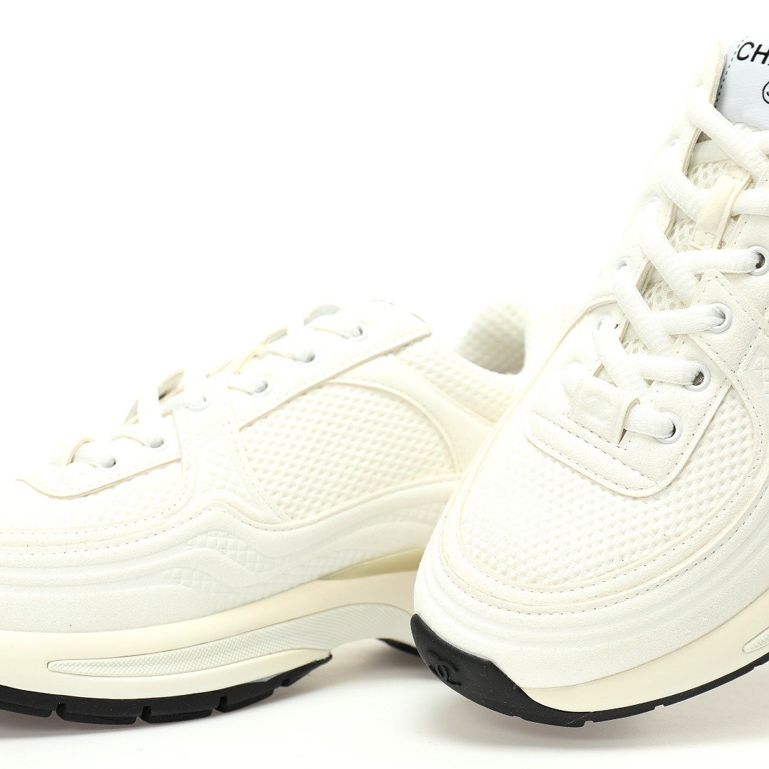 Chanel Shoes-Contact CS for Coupons or More Info