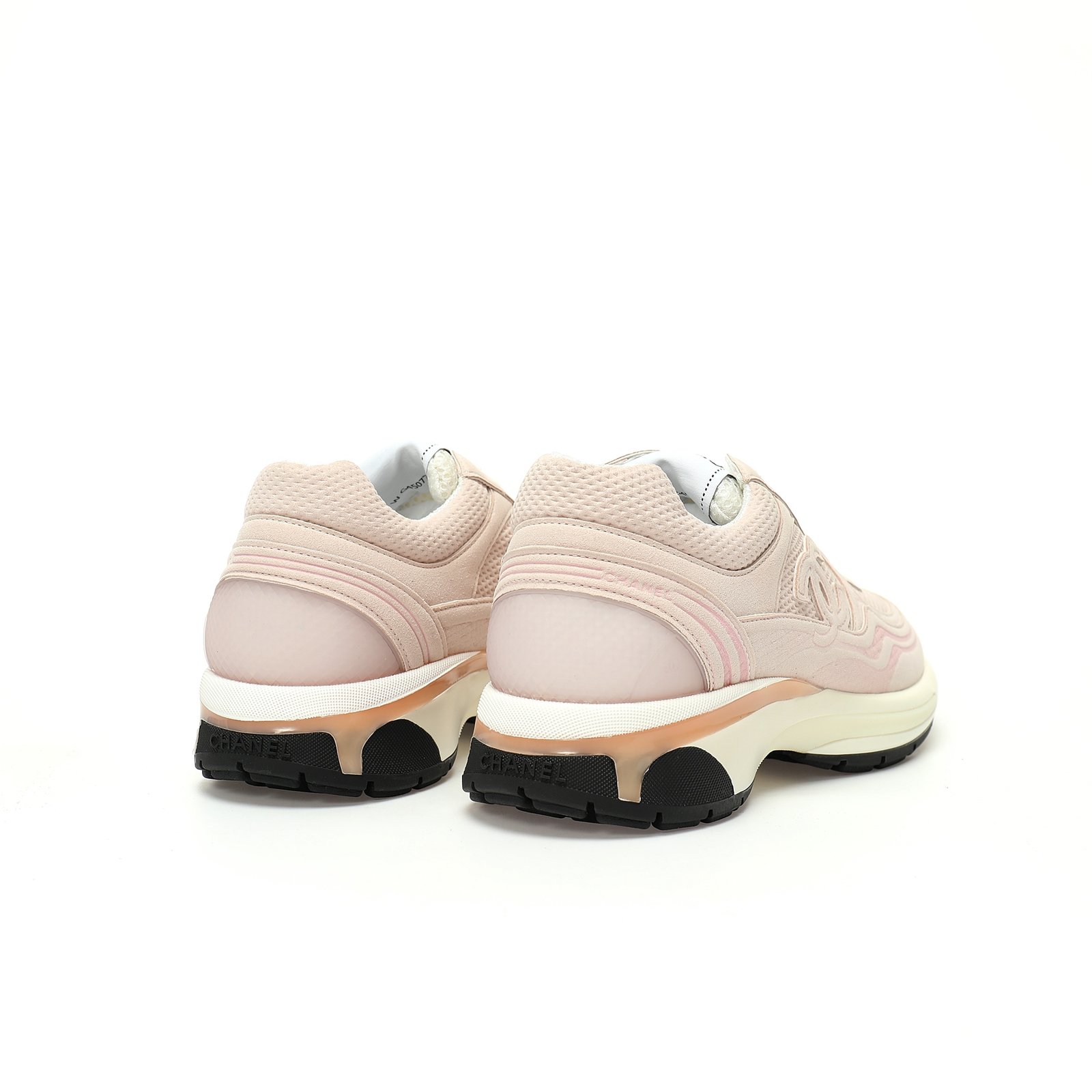 Chanel Shoes-Contact CS for Coupons or More Info