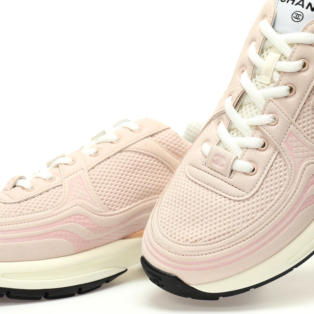 Chanel Shoes-Contact CS for Coupons or More Info