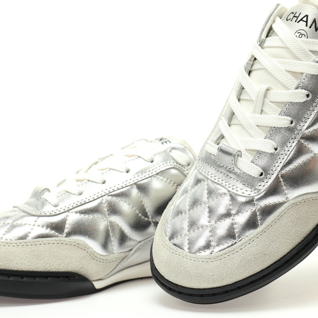 Chanel Shoes-Contact CS for Coupons or More Info