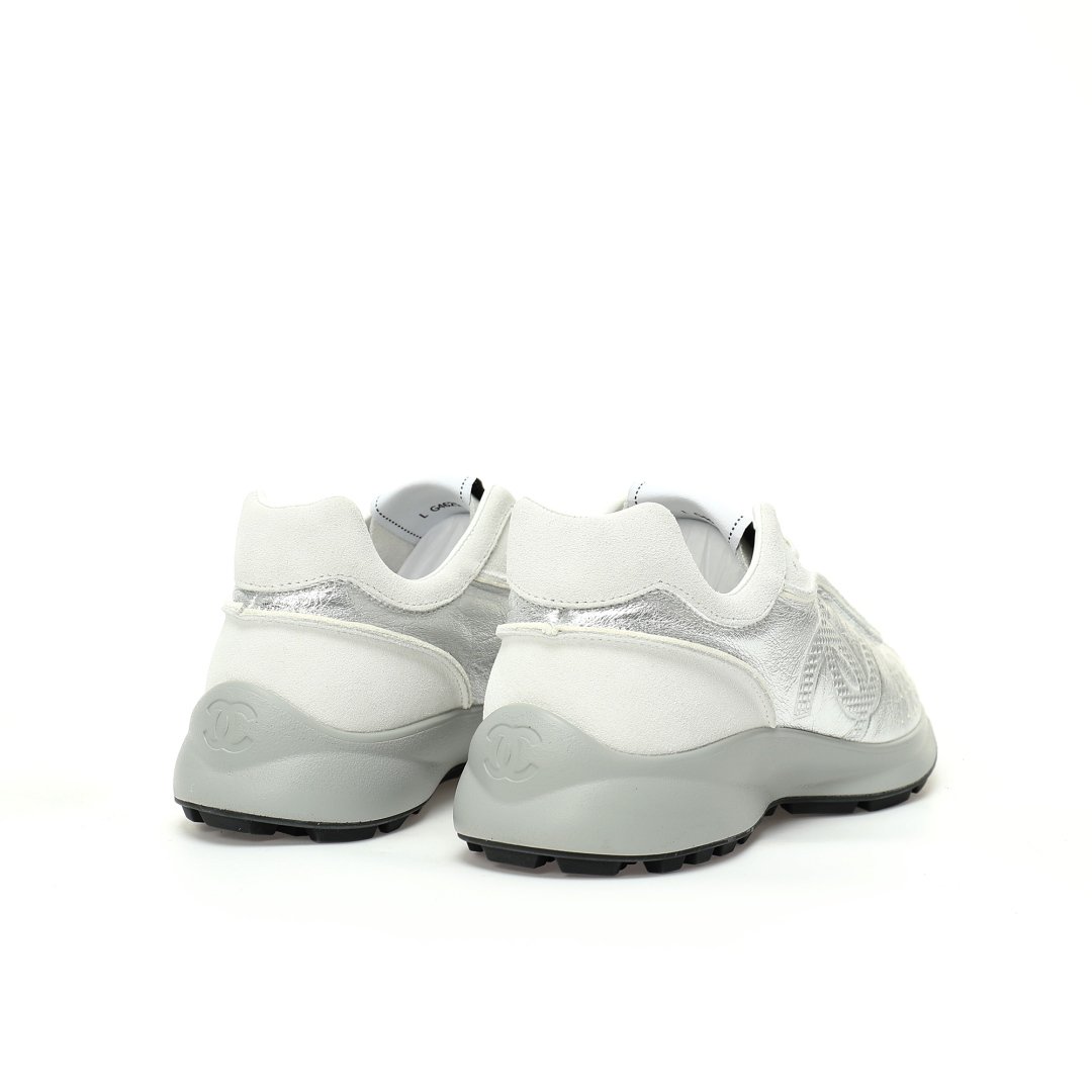 Chanel Shoes-Contact CS for Coupons or More Info