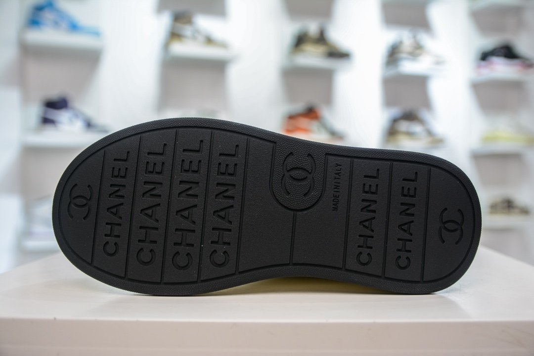 Chanel Shoes-Contact CS for Coupons or More Info