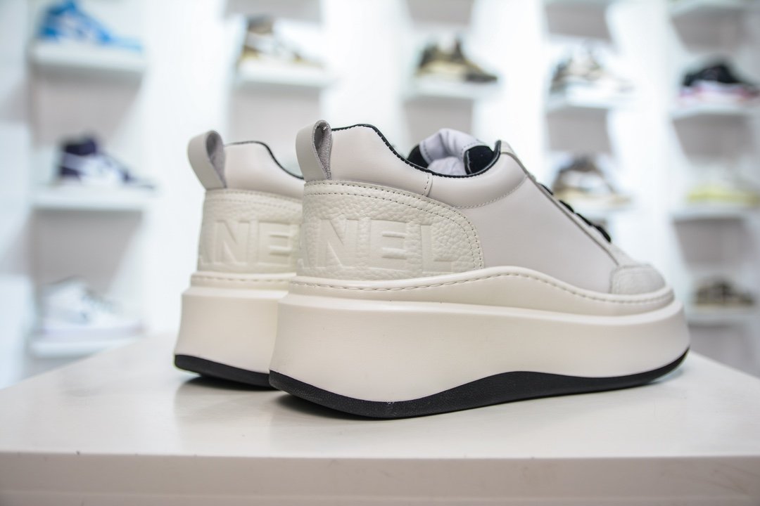 Chanel Shoes-Contact CS for Coupons or More Info