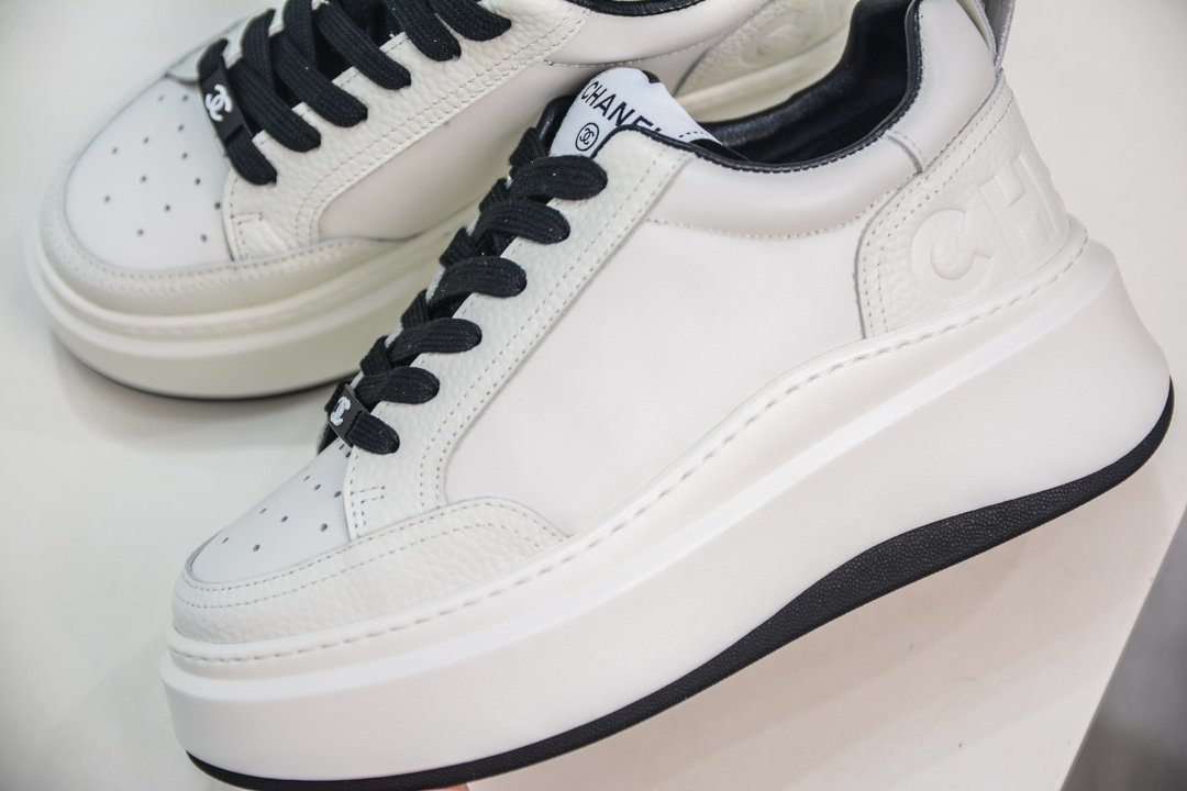 Chanel Shoes-Contact CS for Coupons or More Info
