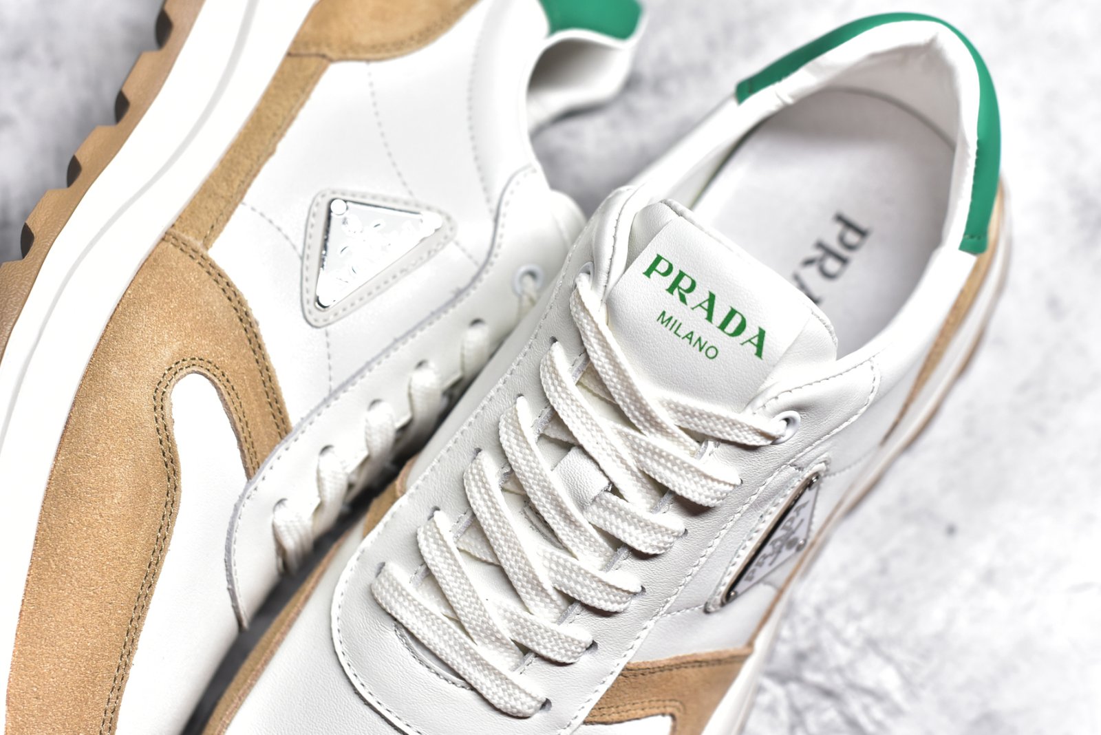 Prada Shoes-Contact CS for Coupons or More Info