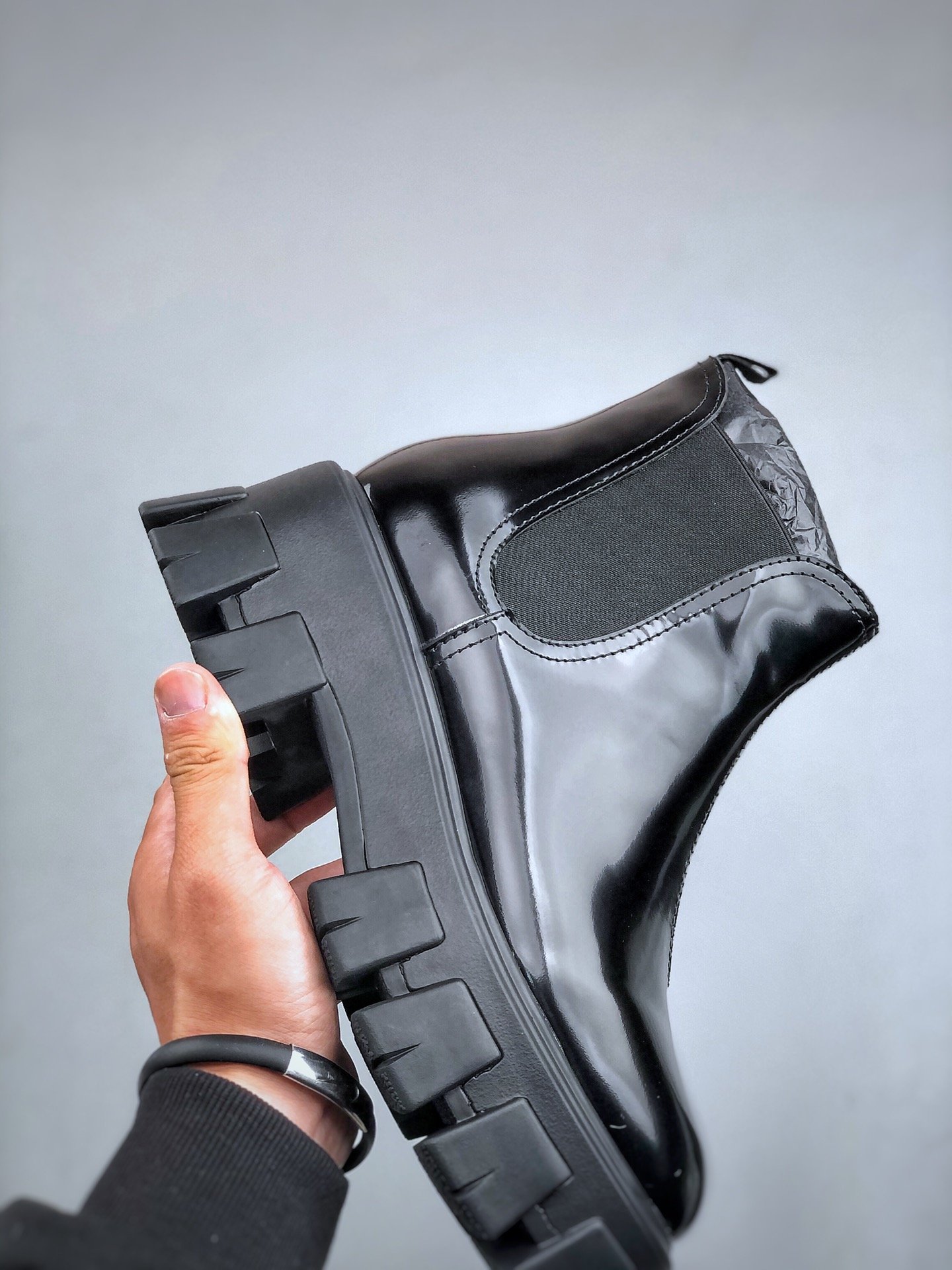 Prada Shoes-Contact CS for Coupons or More Info