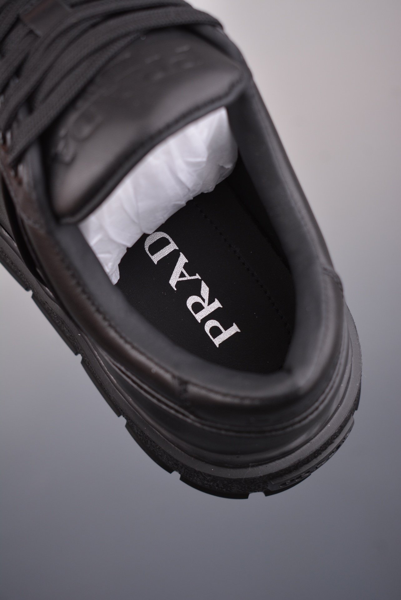 Prada Shoes-Contact CS for Coupons or More Info