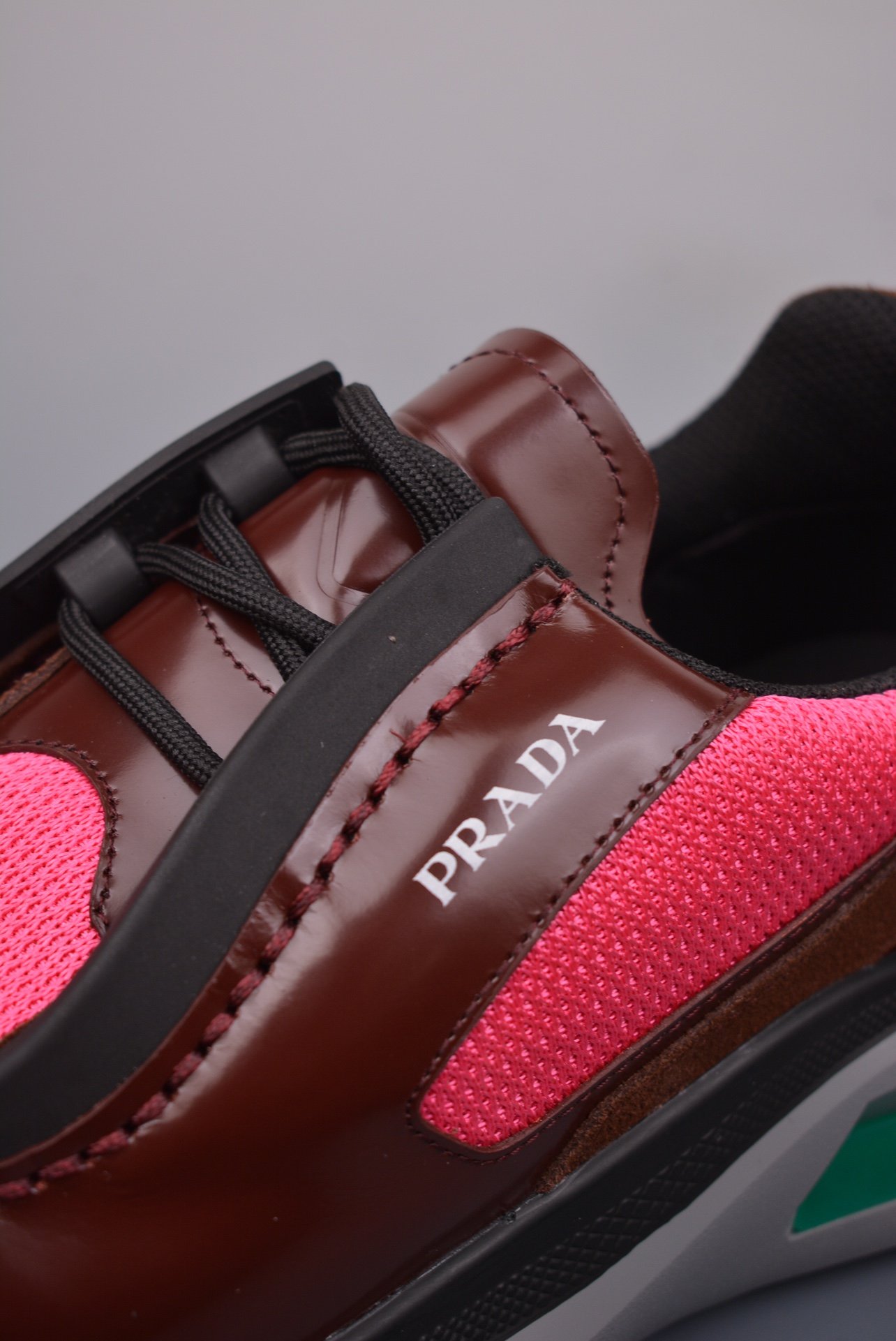 Prada Shoes-Contact CS for Coupons or More Info