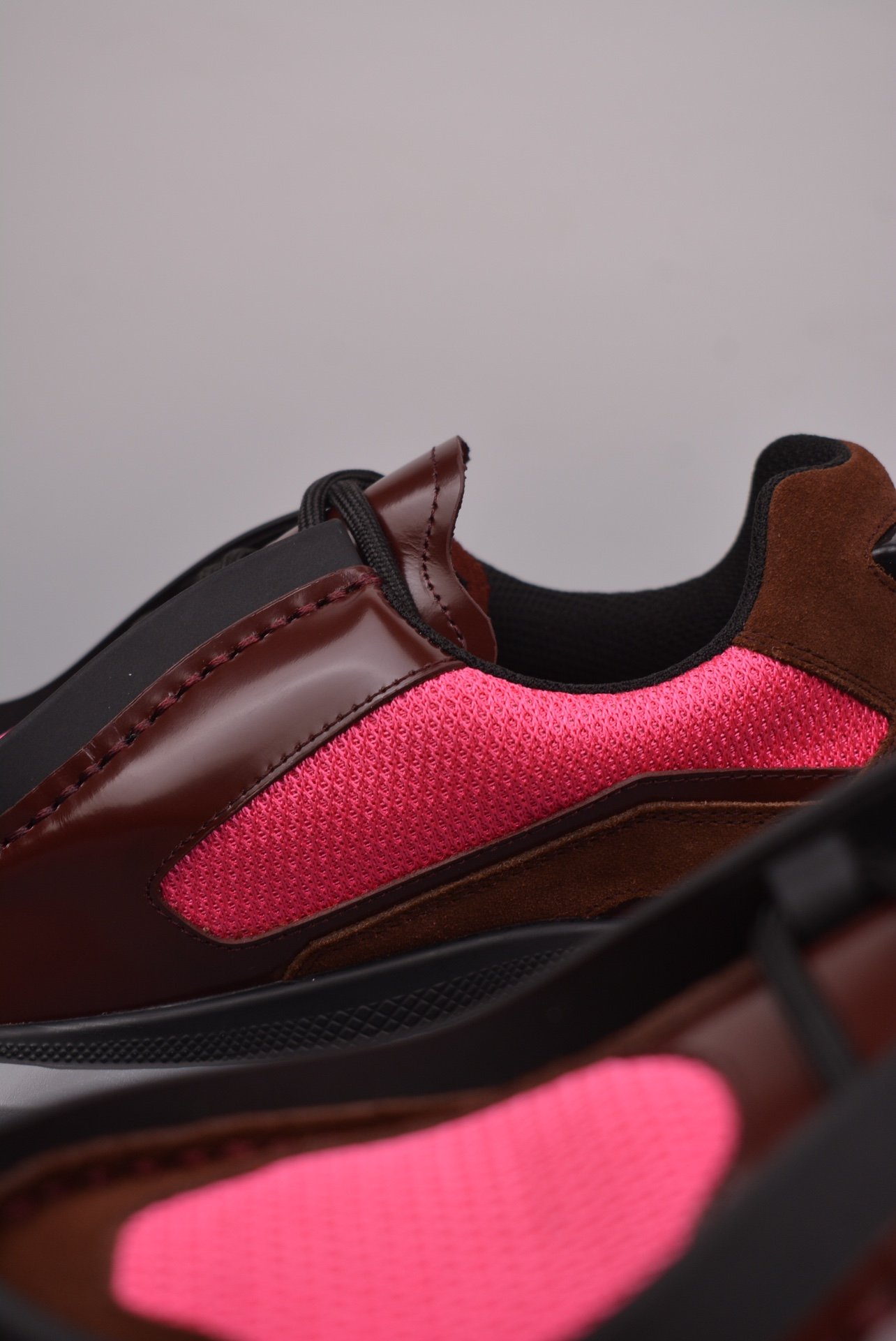 Prada Shoes-Contact CS for Coupons or More Info