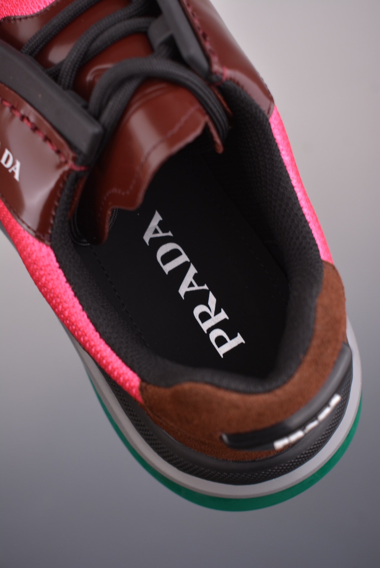 Prada Shoes-Contact CS for Coupons or More Info
