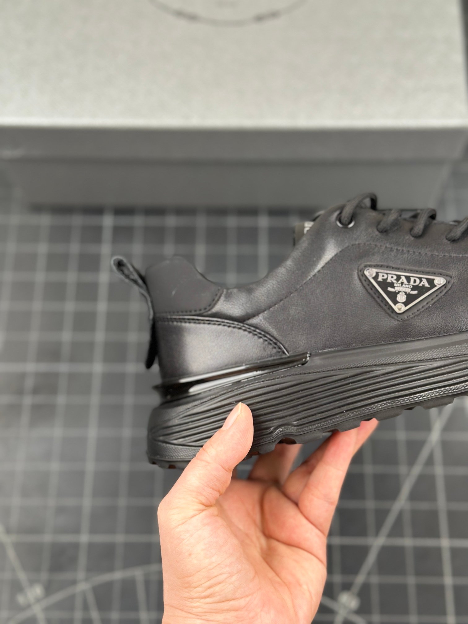 Prada Shoes-Contact CS for Coupons or More Info