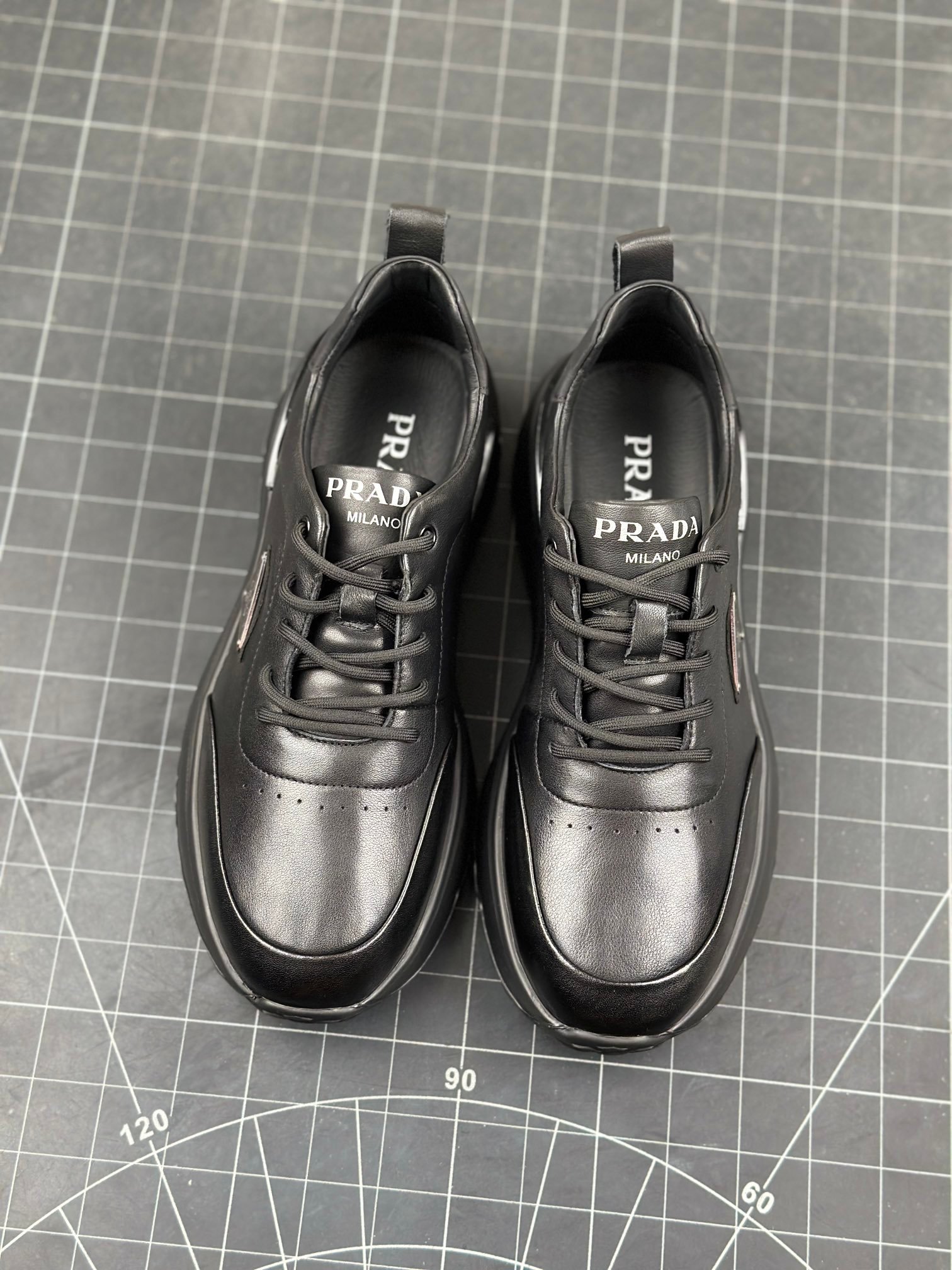 Prada Shoes-Contact CS for Coupons or More Info
