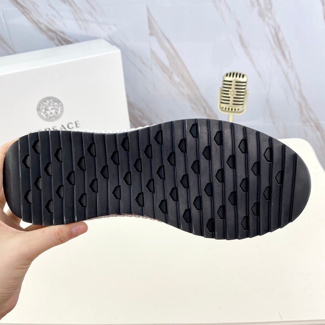 Versace Shoes-Contact CS for Coupons or More Info-012