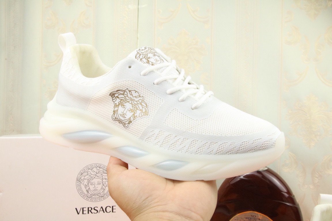 Versace Shoes-Contact CS for Coupons or More Info-009