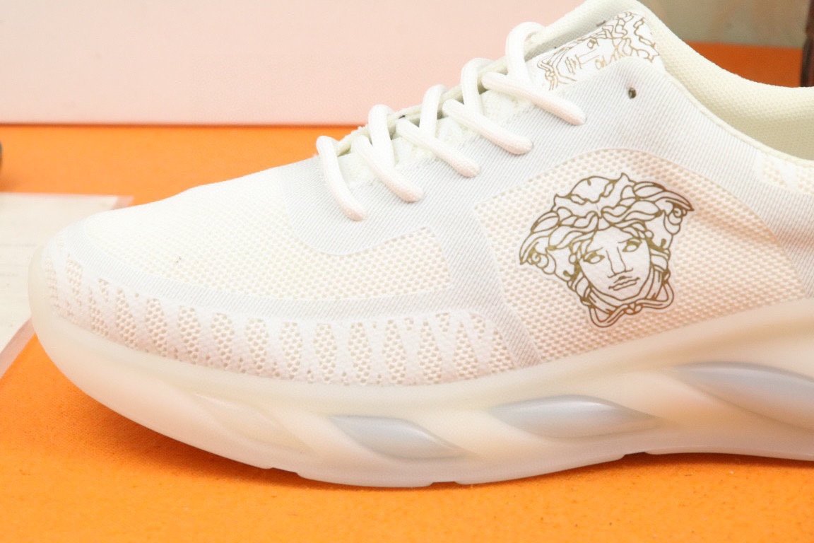 Versace Shoes-Contact CS for Coupons or More Info-009