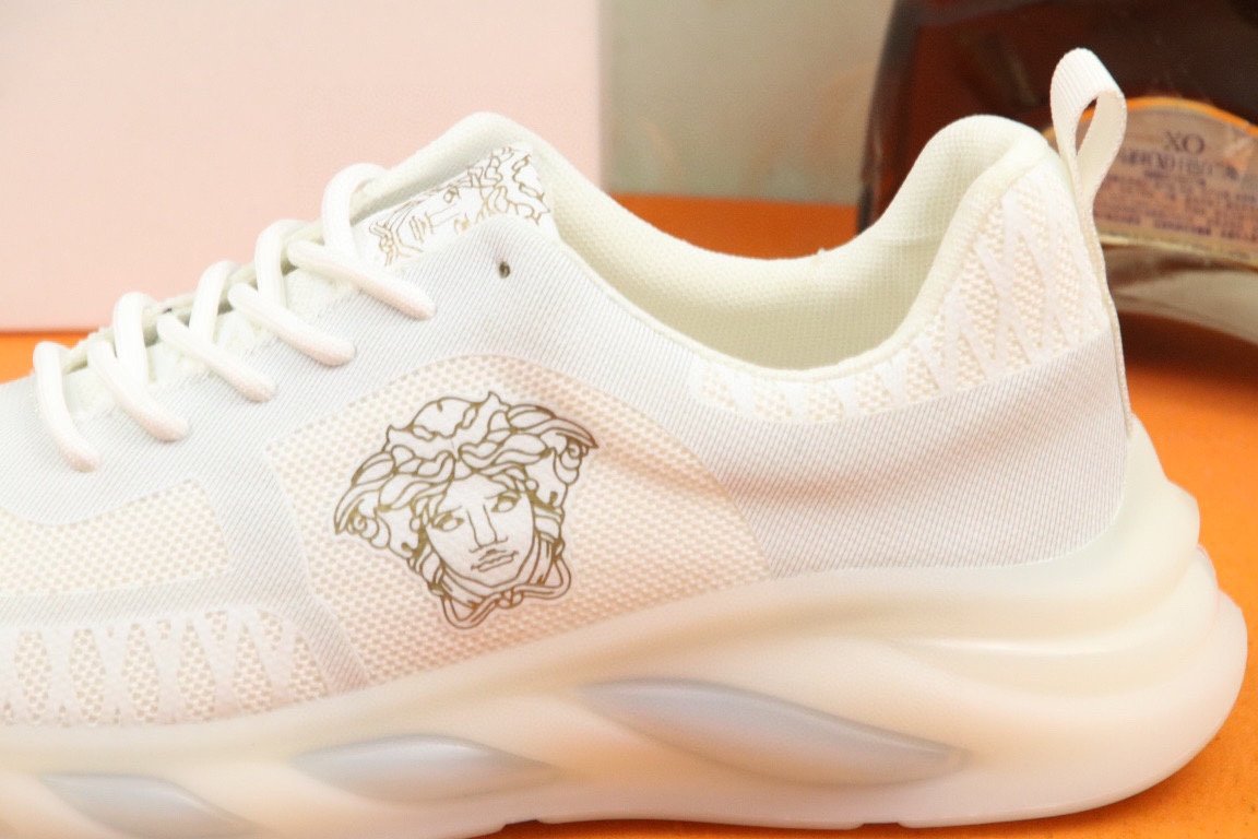Versace Shoes-Contact CS for Coupons or More Info-009