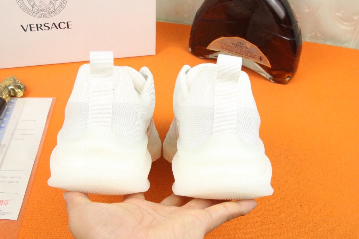 Versace Shoes-Contact CS for Coupons or More Info-009