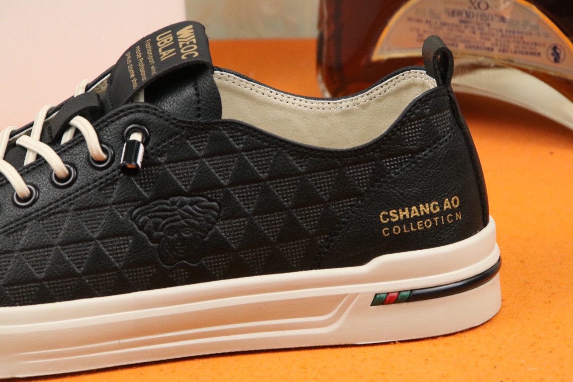 Versace Shoes-Contact CS for Coupons or More Info-006