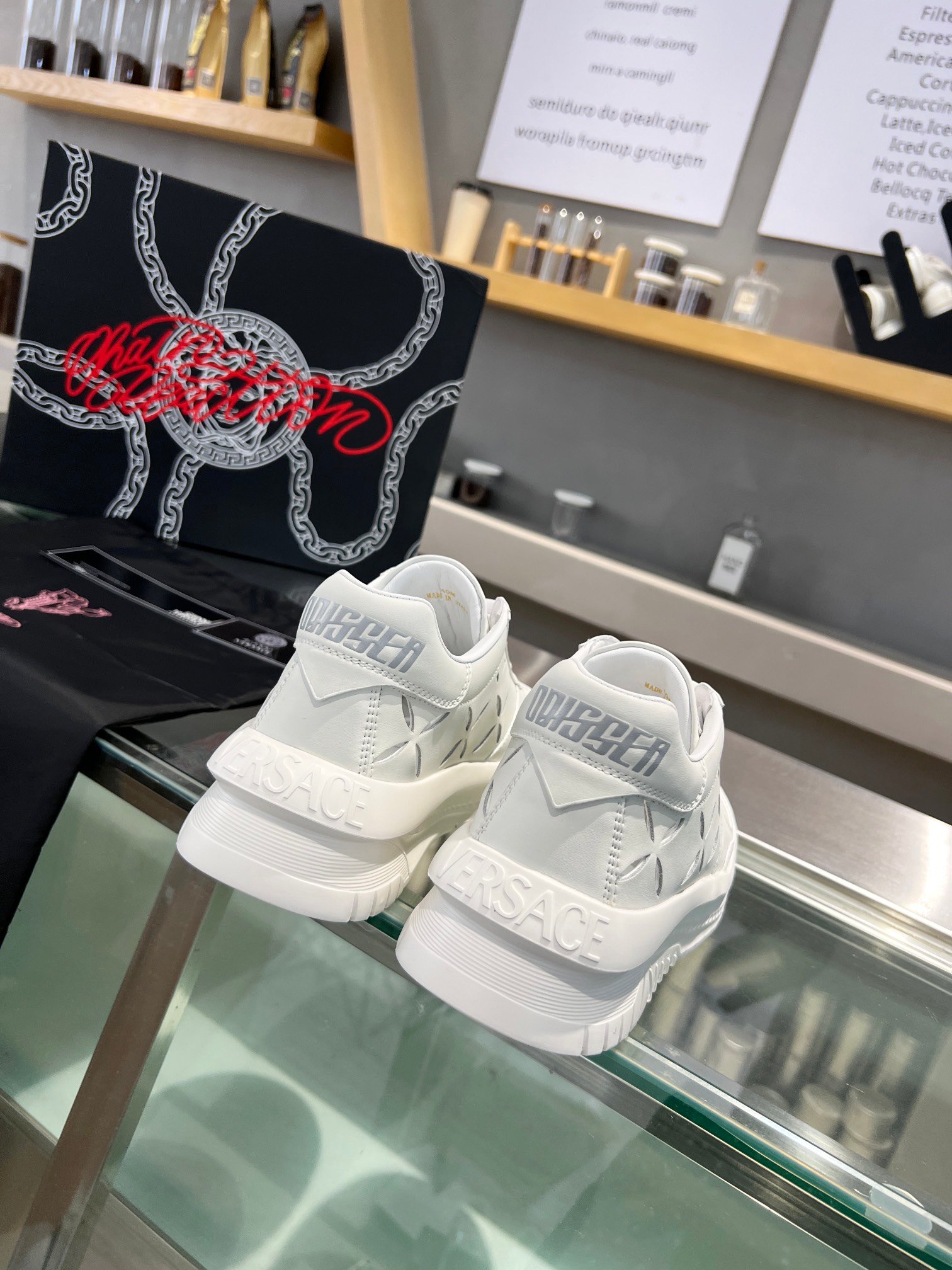 Versace Shoes-Contact CS for Coupons or More Info-004