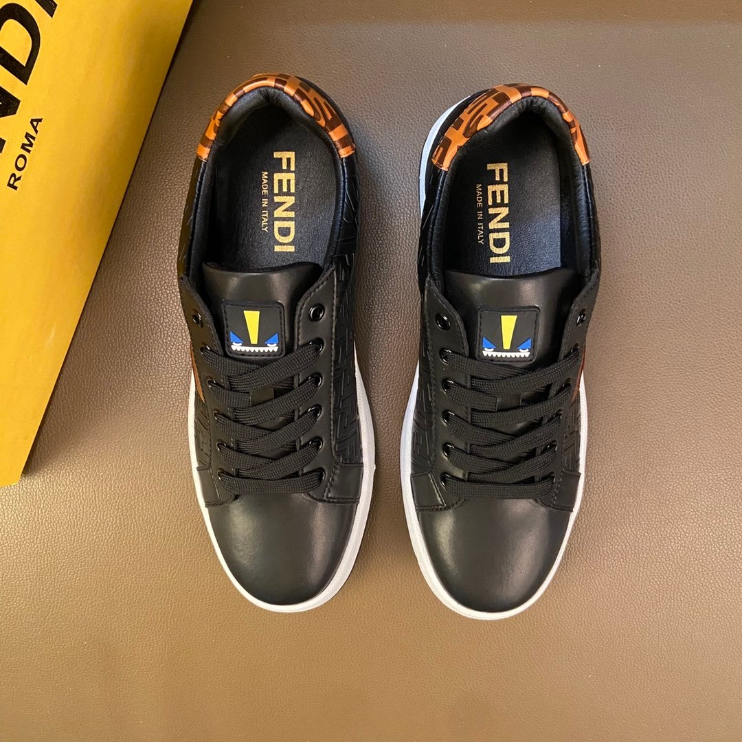 Fendi Shoes-Contact CS for Coupons or More Info-001
