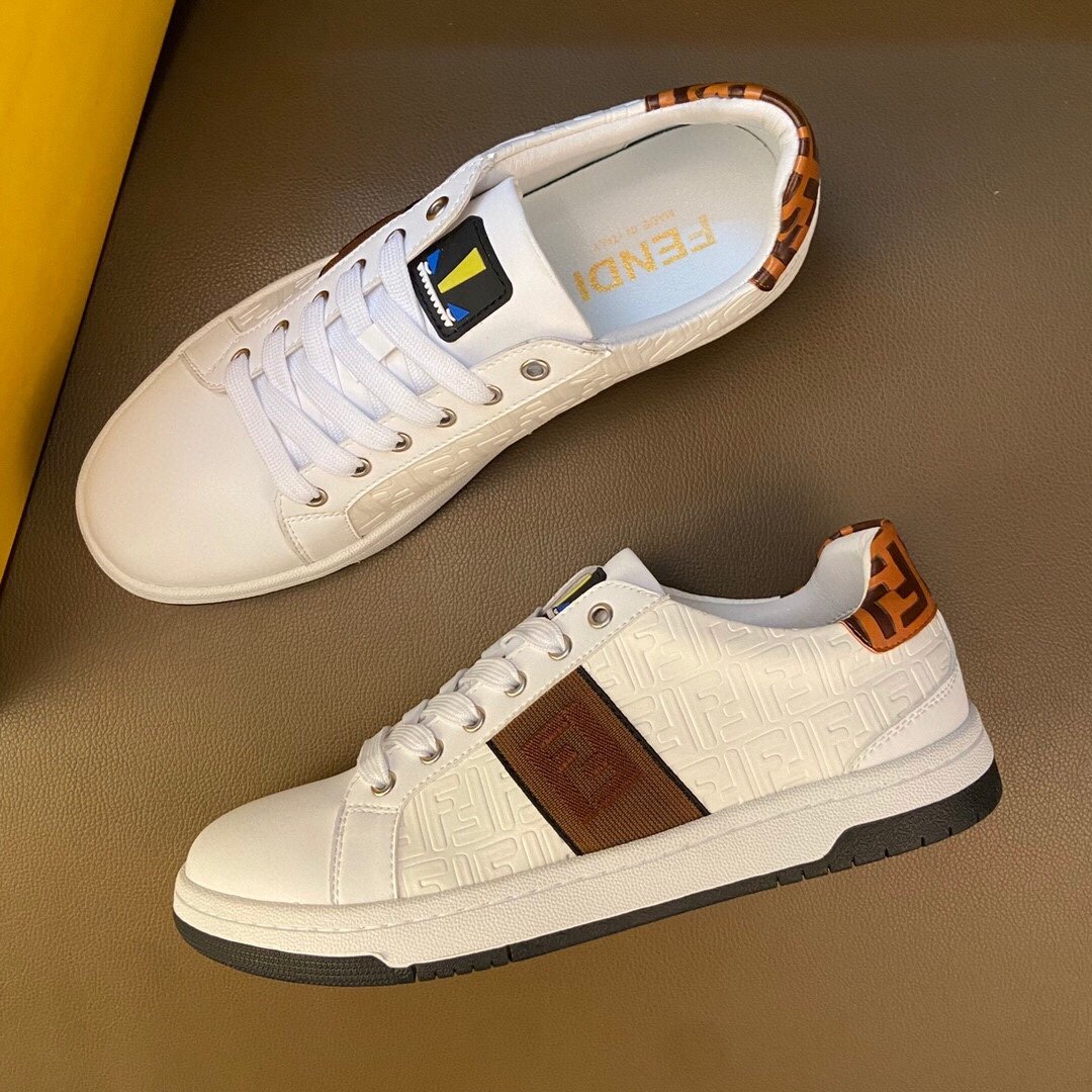 Fendi Shoes-Contact CS for Coupons or More Info-002
