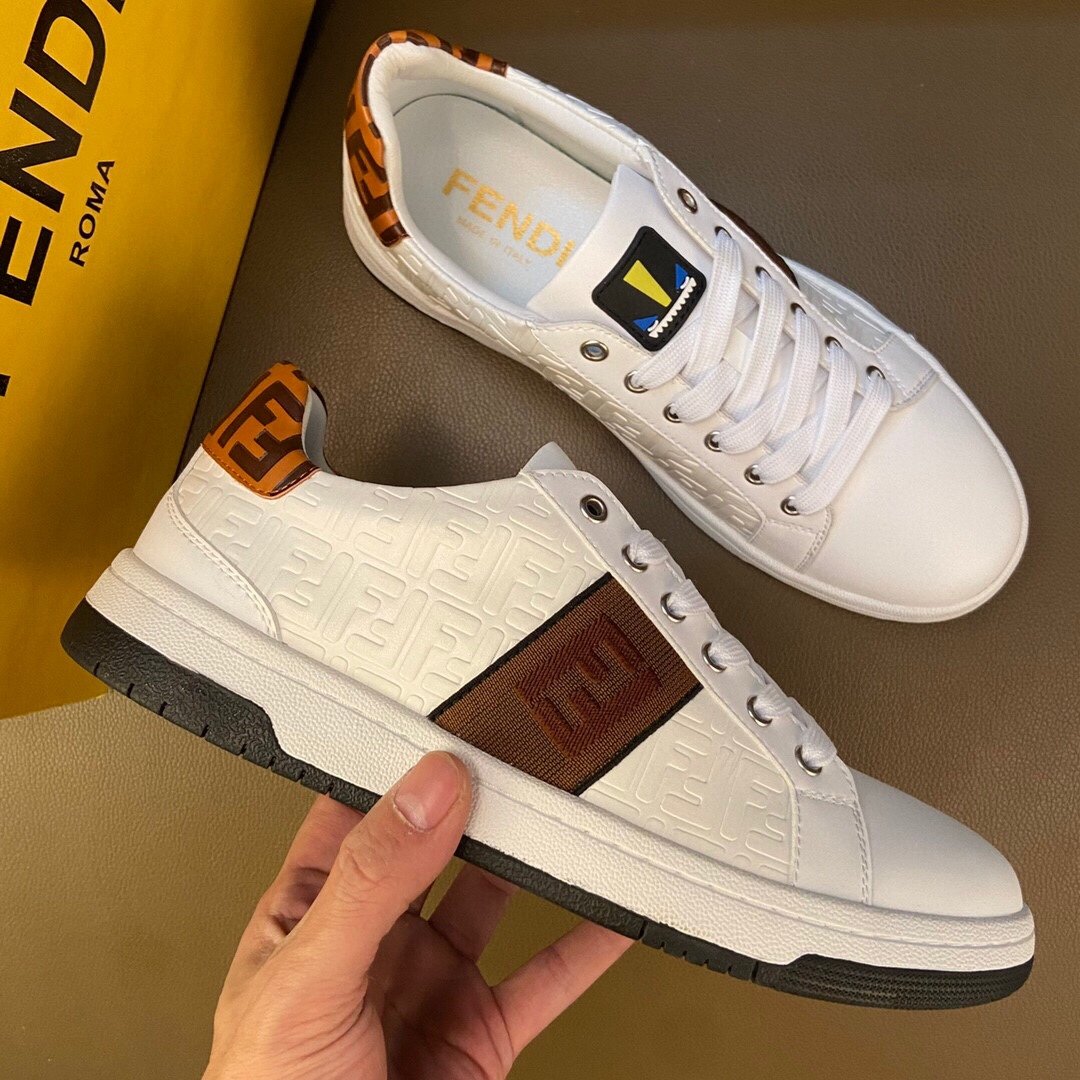 Fendi Shoes-Contact CS for Coupons or More Info-002