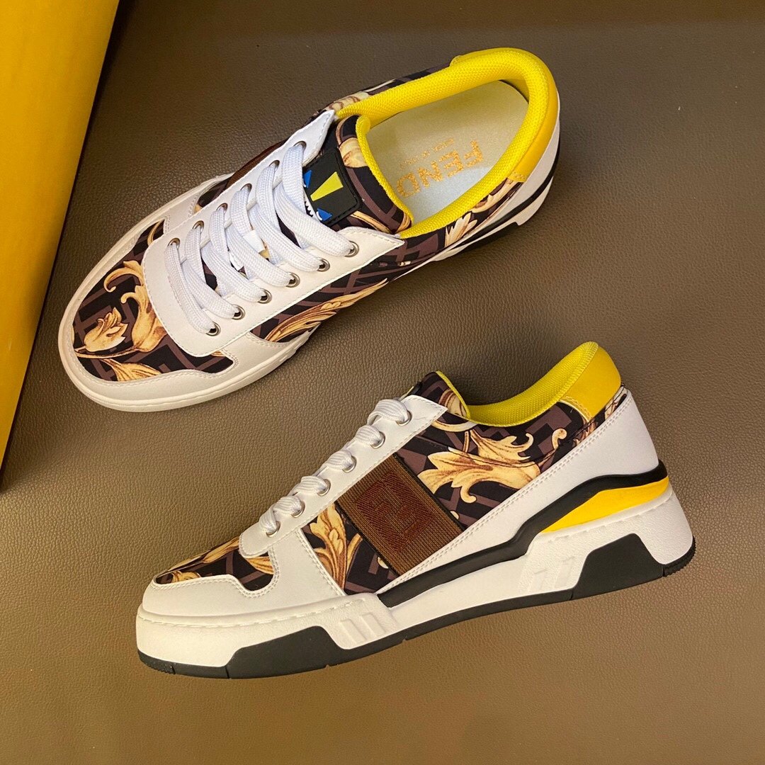 Fendi Shoes-Contact CS for Coupons or More Info-004