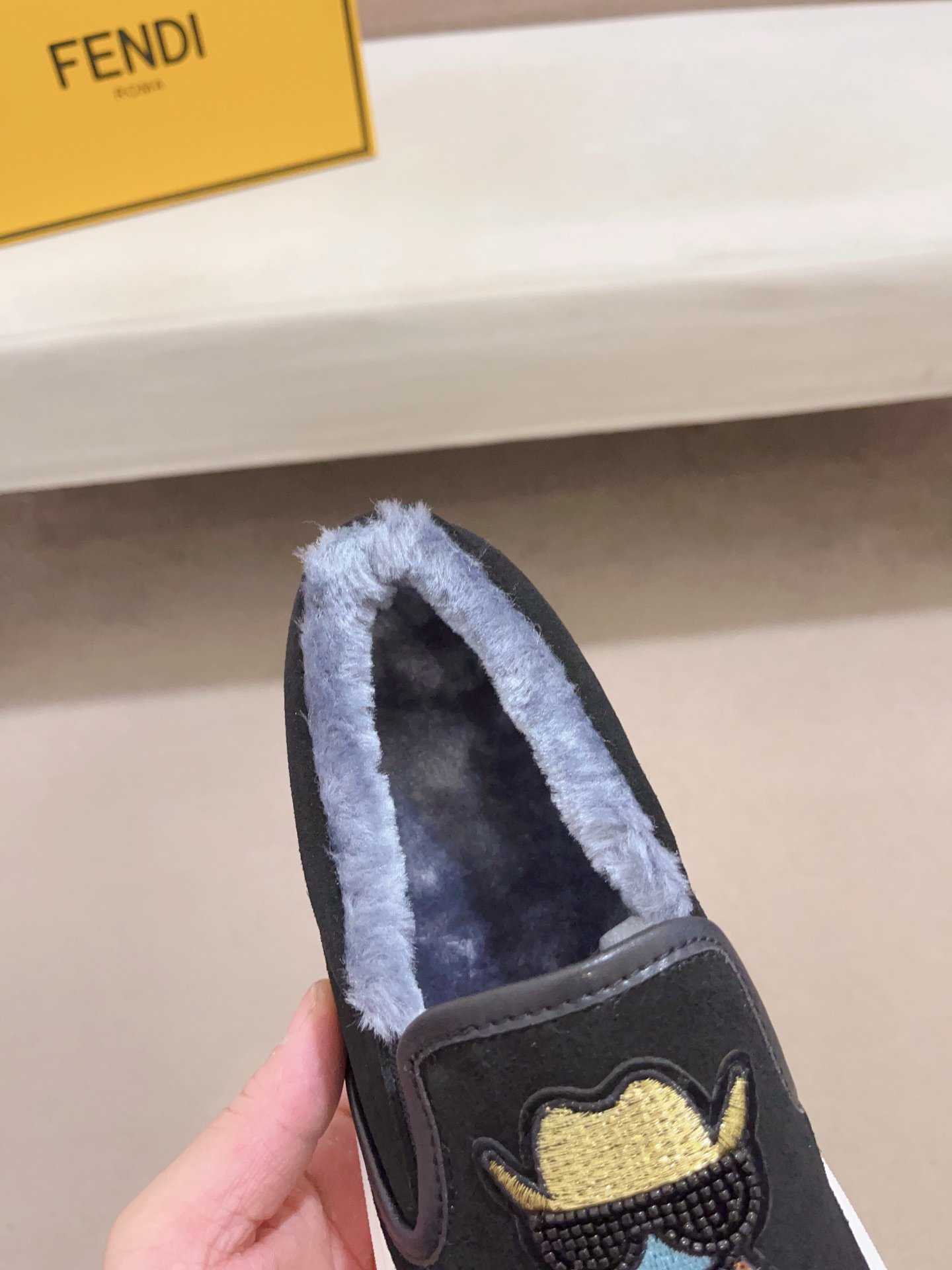 Fendi Shoes-Contact CS for Coupons or More Info-005