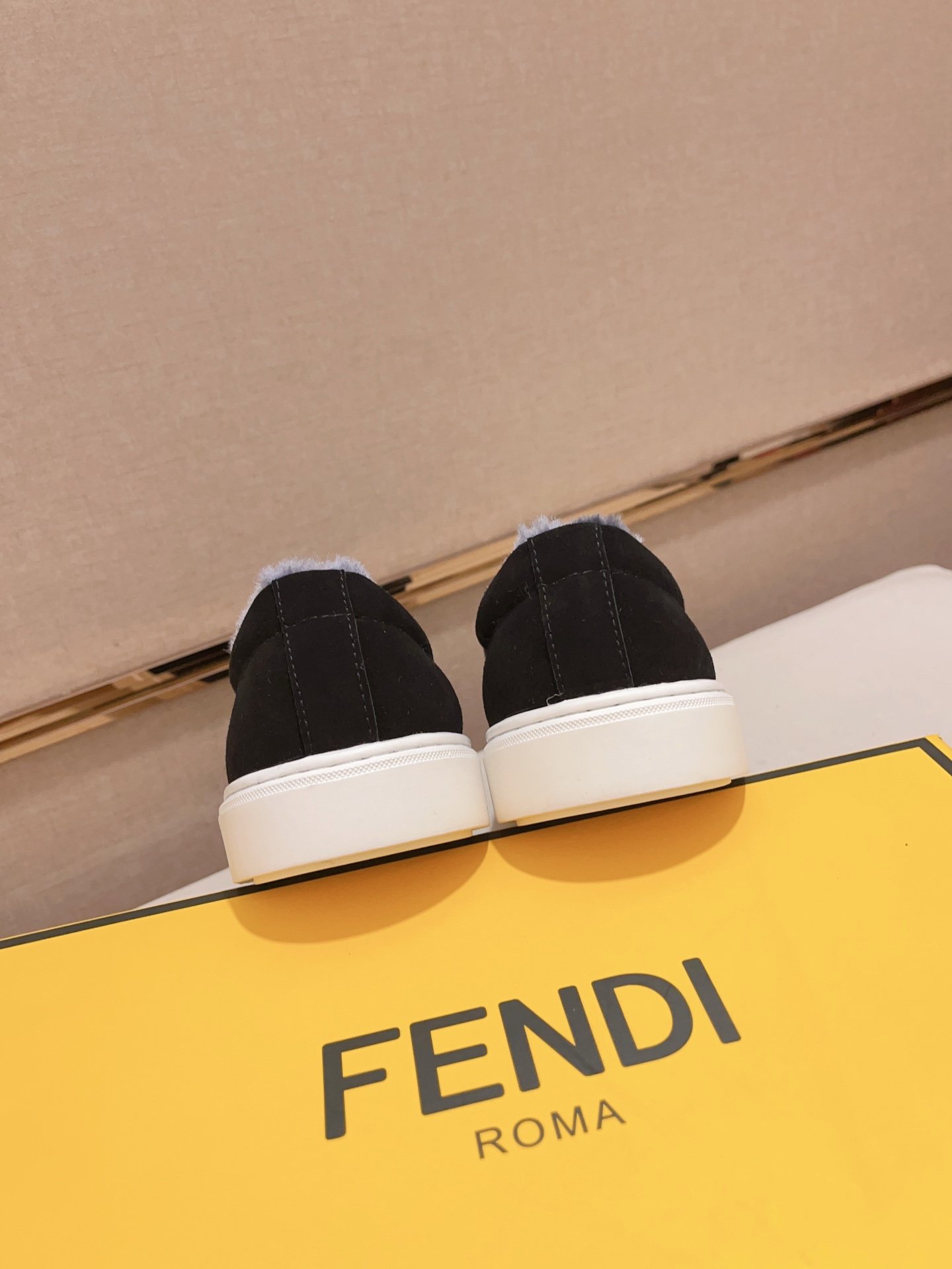 Fendi Shoes-Contact CS for Coupons or More Info-005