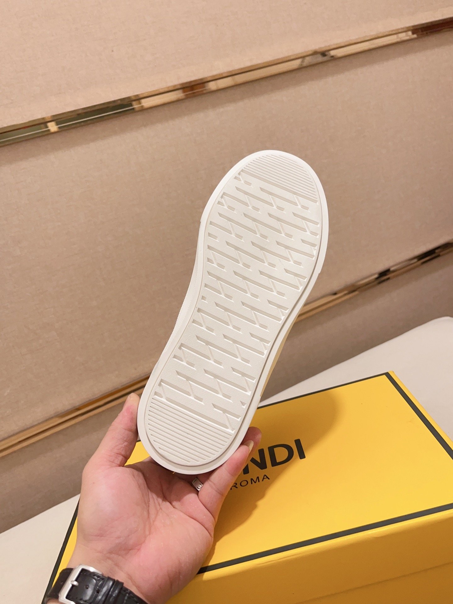 Fendi Shoes-Contact CS for Coupons or More Info-005